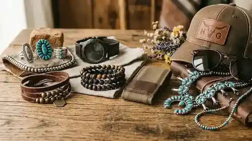 Accessories