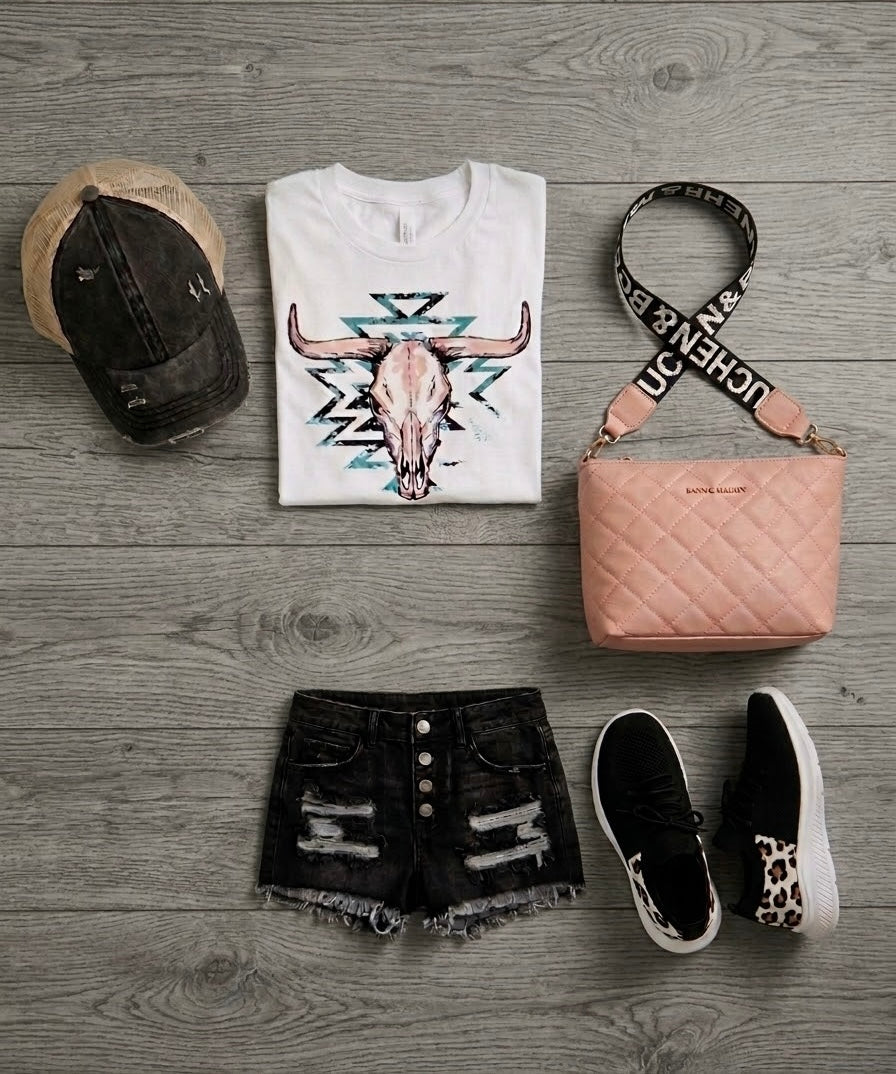 Desert Bloom 🌵