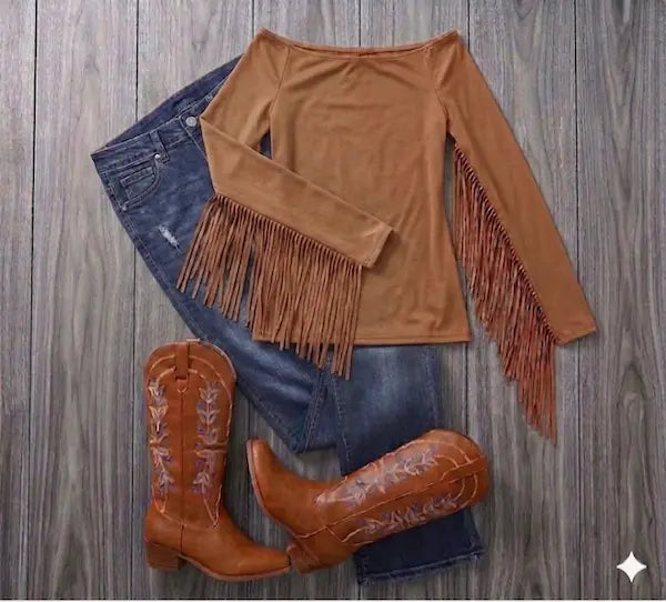 Southern Fringe