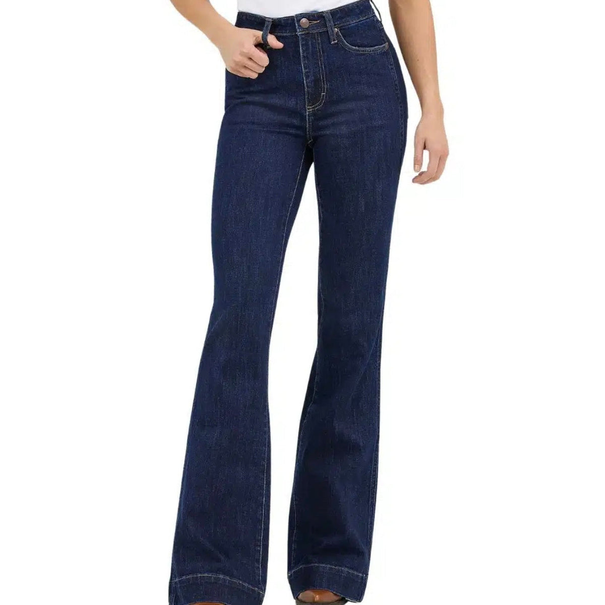 Wrangler Vanessa Trouser