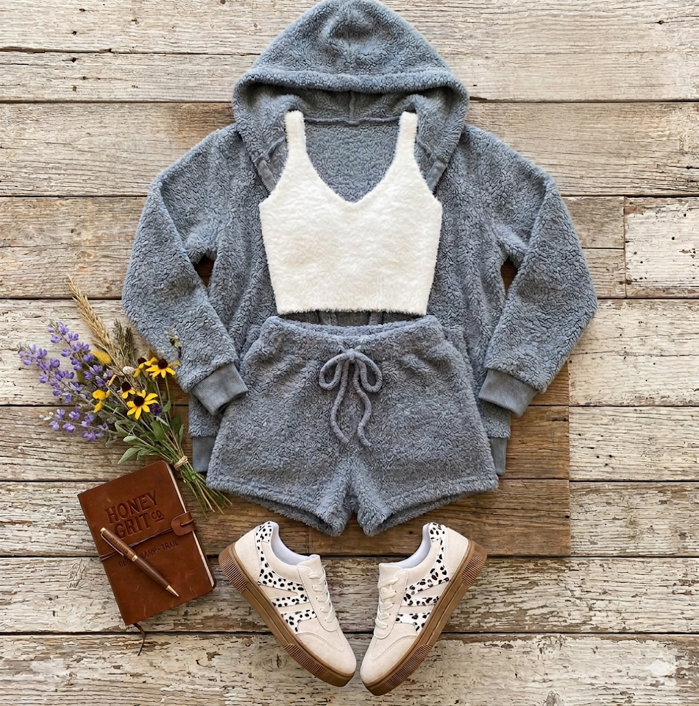 Ranch Rest Lounge Set
