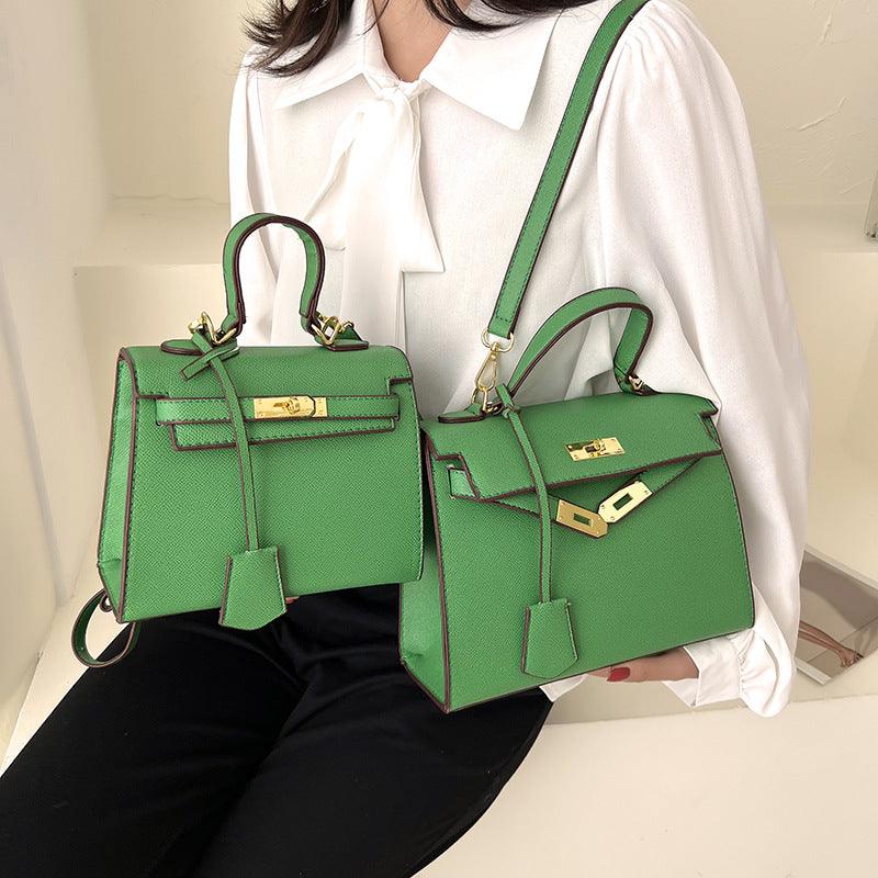 Cowgirl Kelly Structured Purse