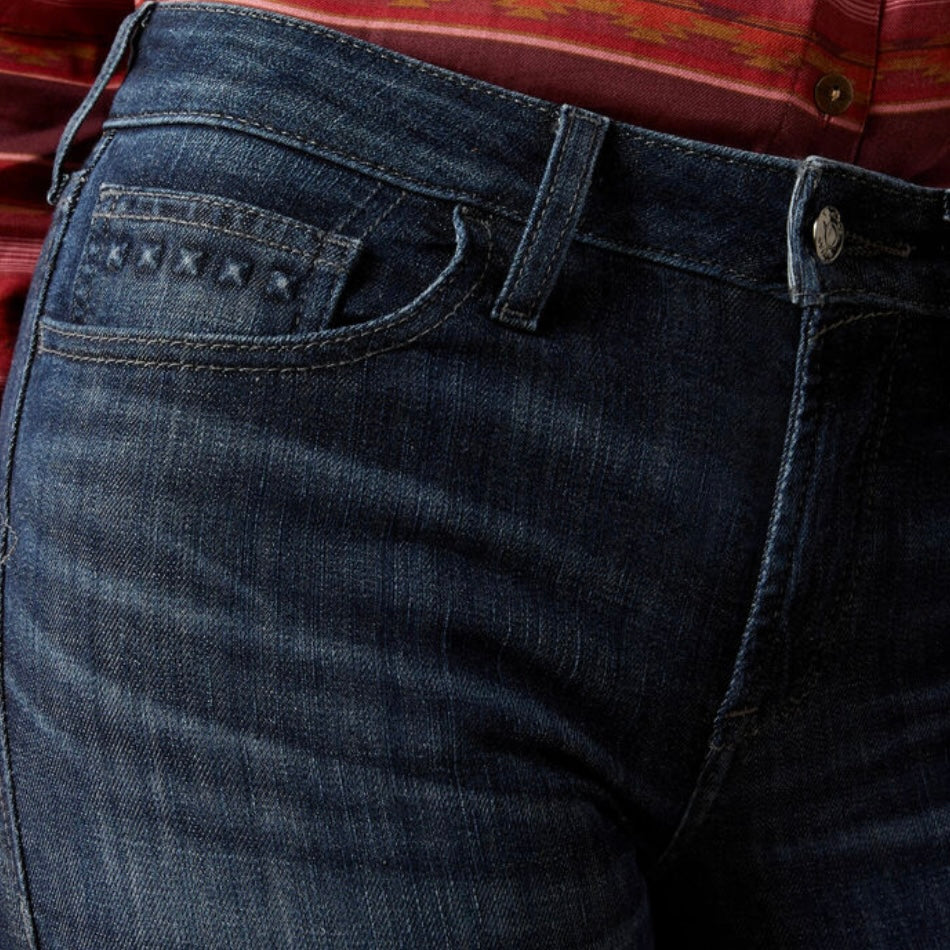 Ariat High Rise Frazey Trouser