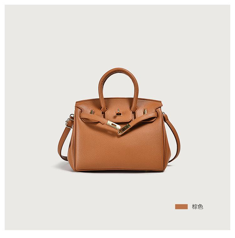 Open Range Crossbody Bag