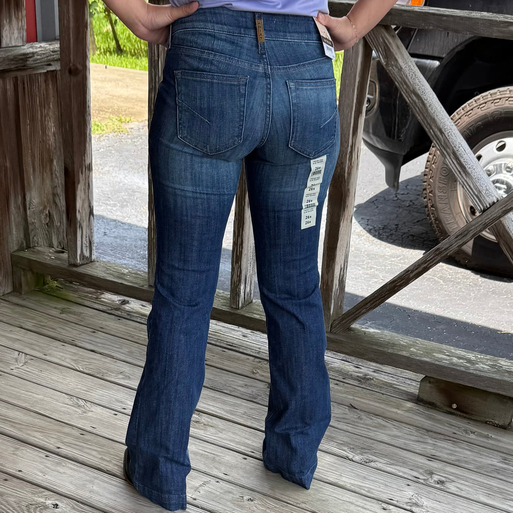 Ariat Bessie Slim Trouser