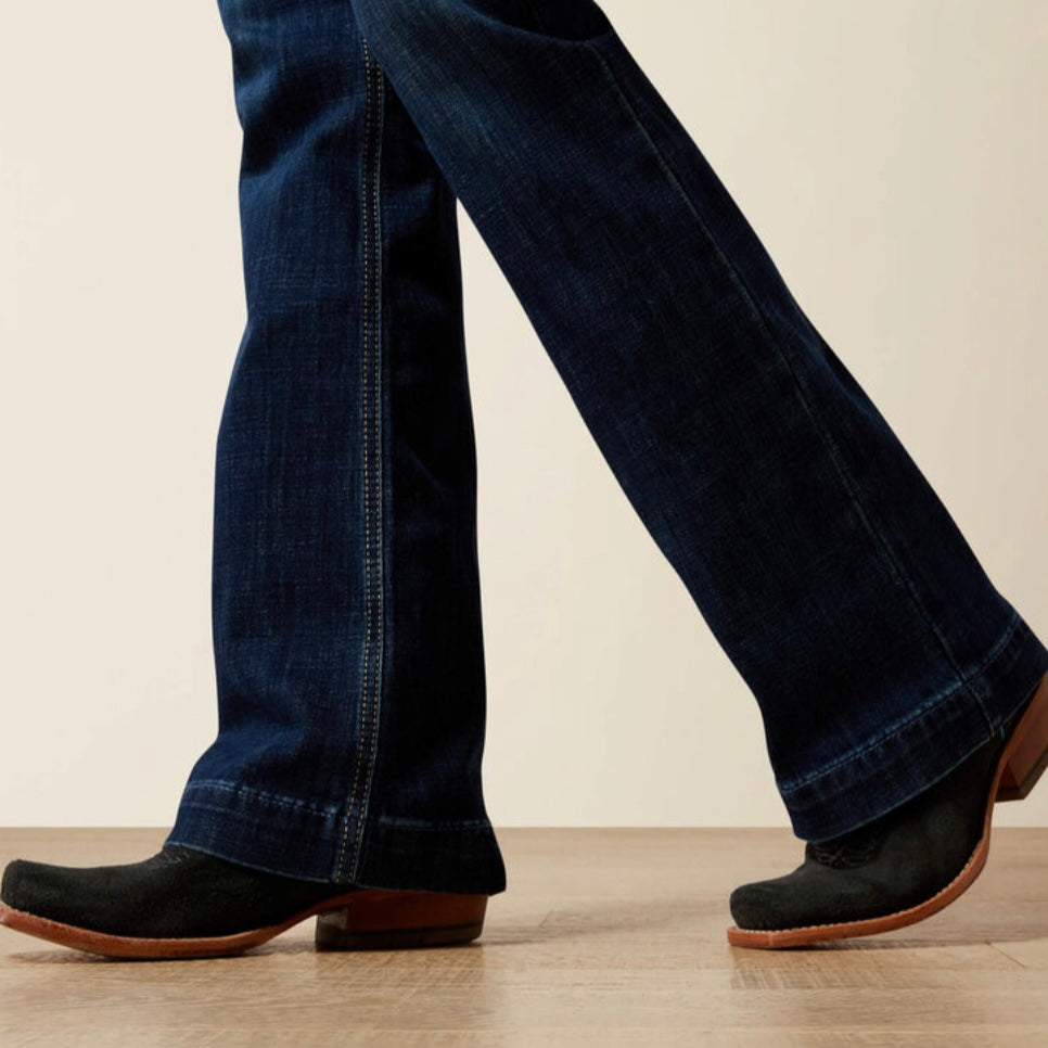 Ariat Mid Rise Cindy Trouser