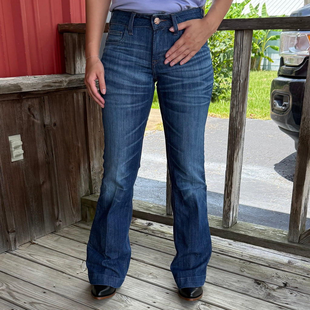 Ariat Bessie Slim Trouser
