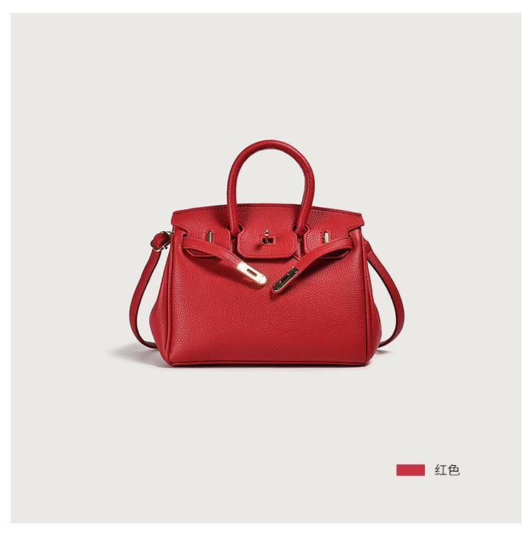 Open Range Crossbody Bag