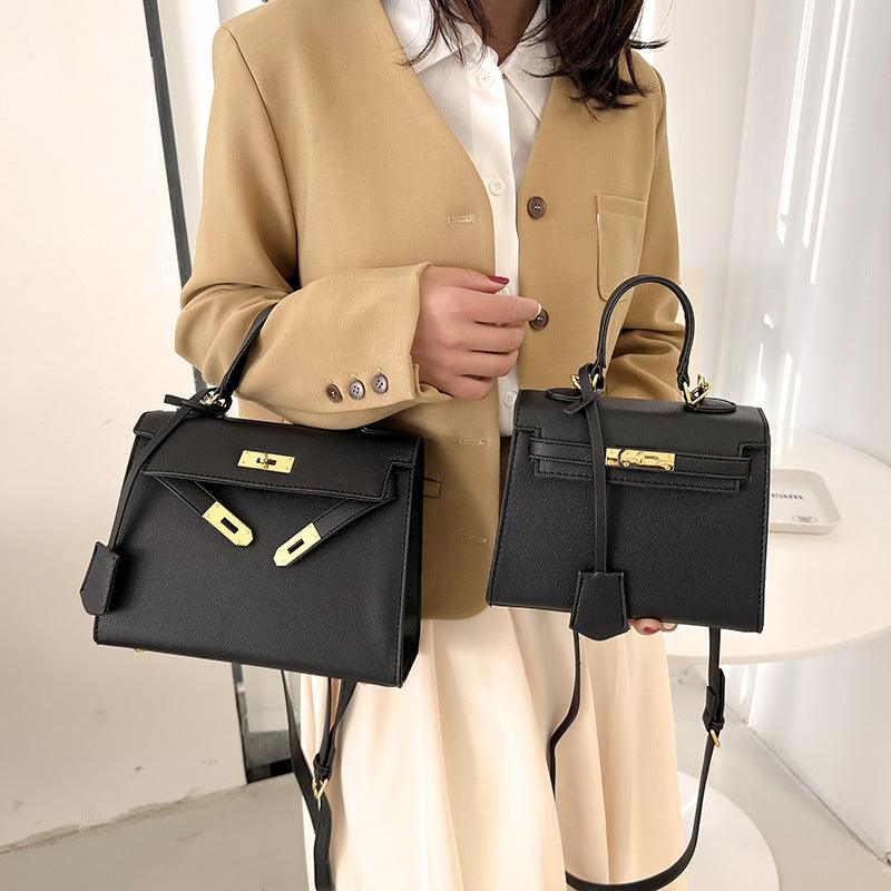 Cowgirl Kelly Structured Purse