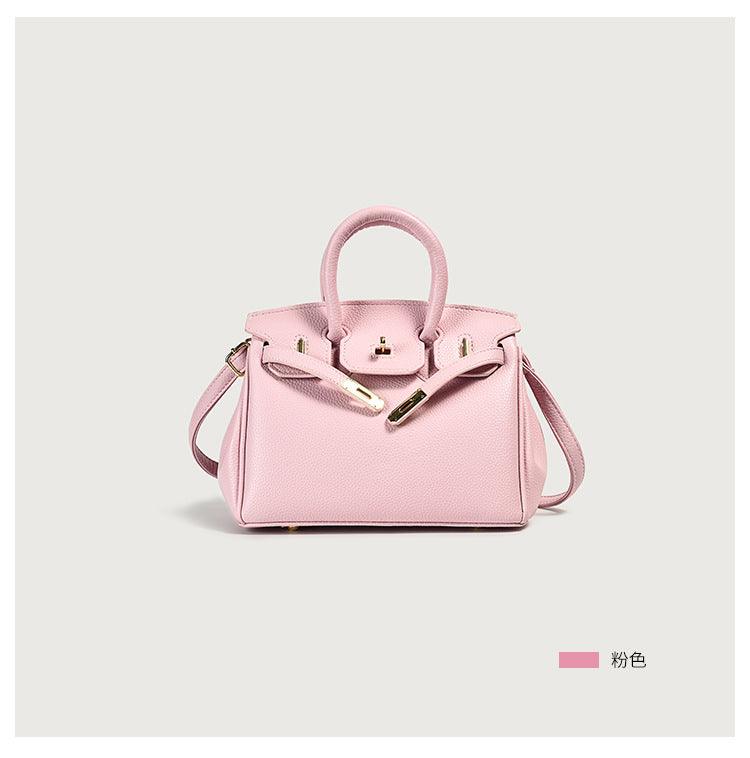 Open Range Crossbody Bag
