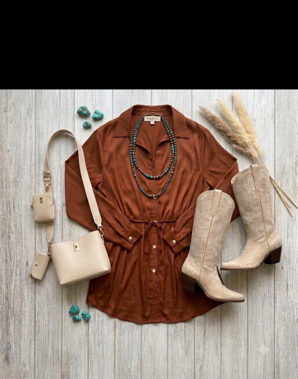 Women's Long Sleeve Jumpsuit Dress