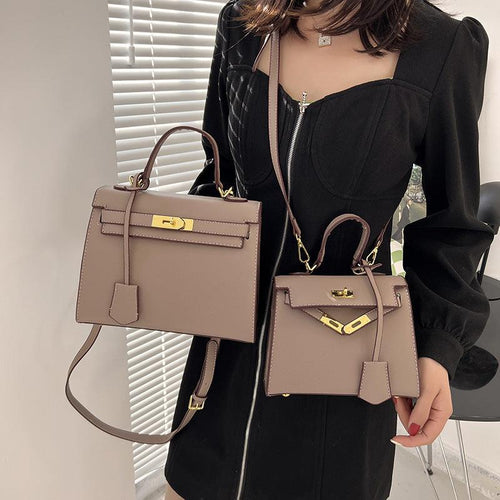 Cowgirl Kelly Structured Purse