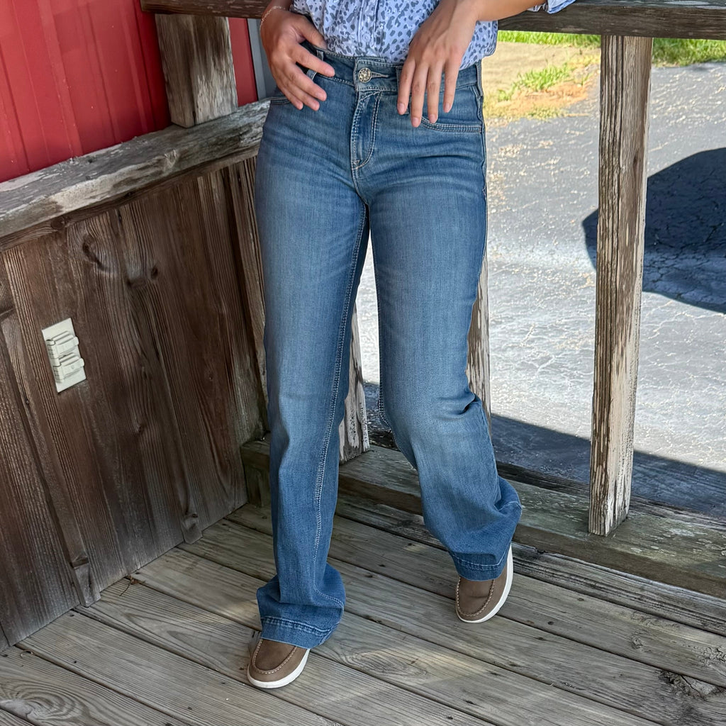 Ariat Isabelle Trouser