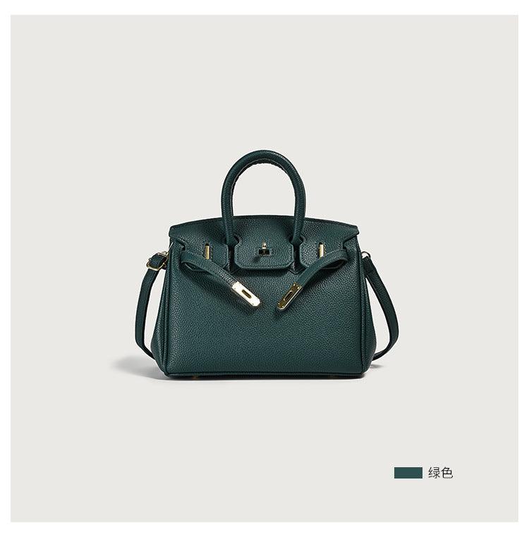Open Range Crossbody Bag