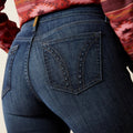 Ariat High Rise Frazey Trouser