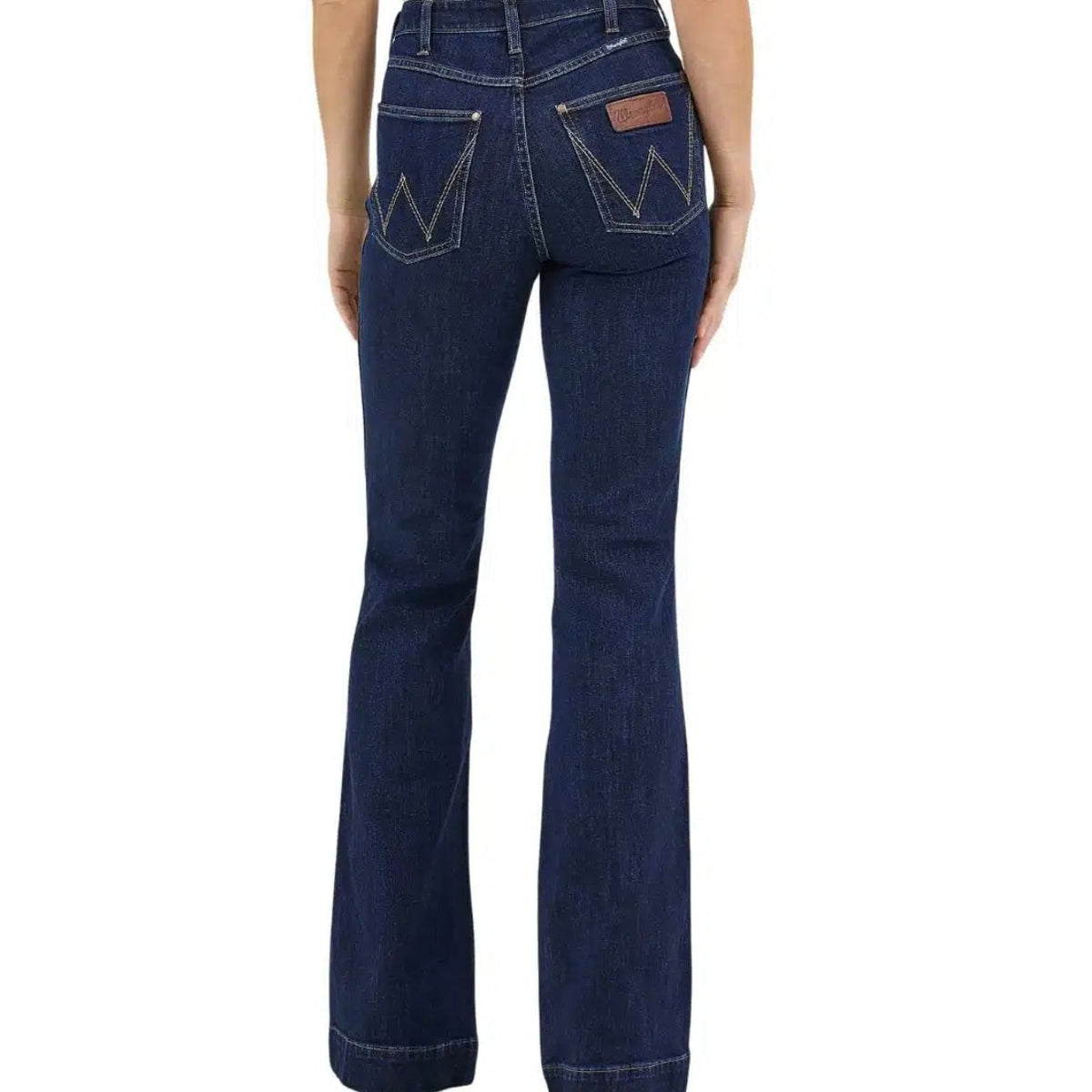 Wrangler Vanessa Trouser