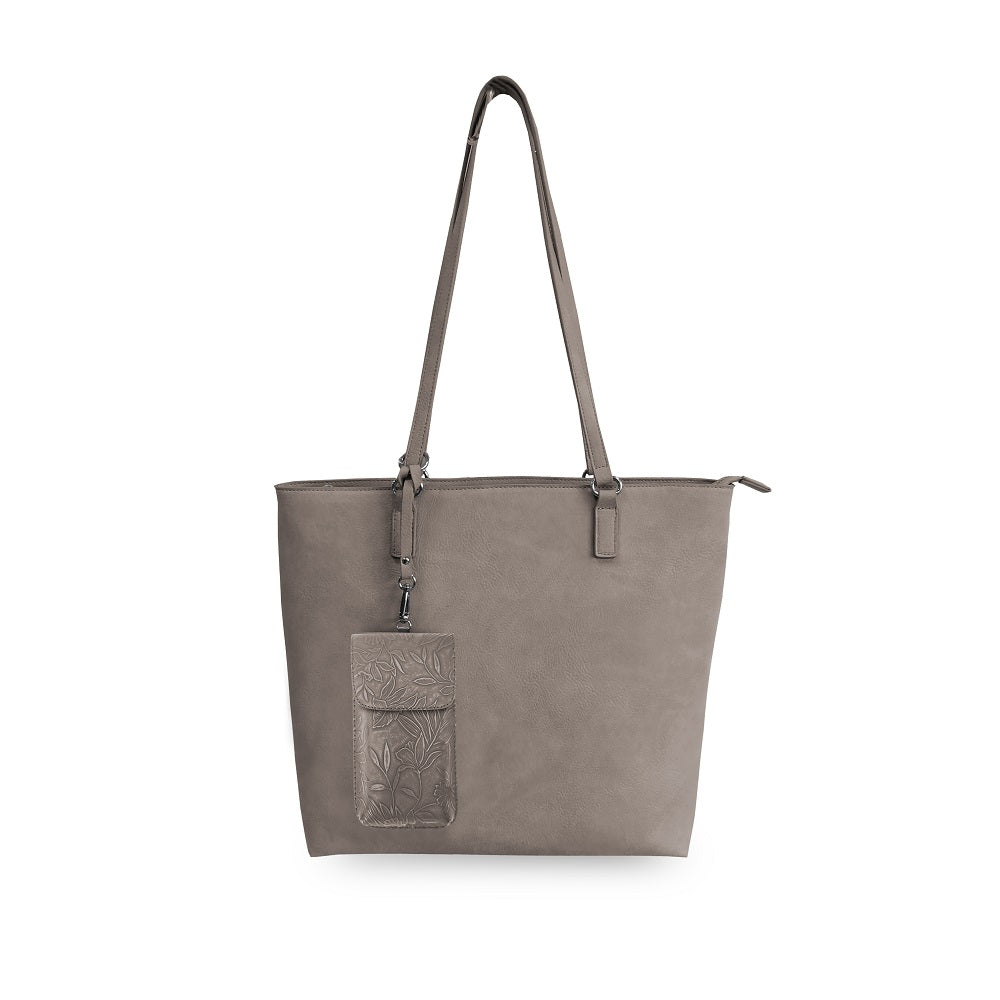 Carry It All Tote & Purse Combo