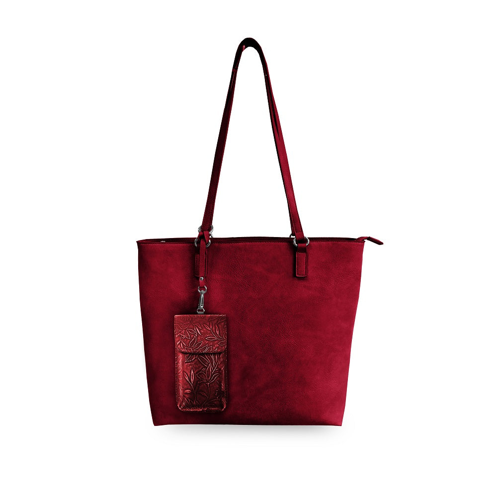 Carry It All Tote & Purse Combo