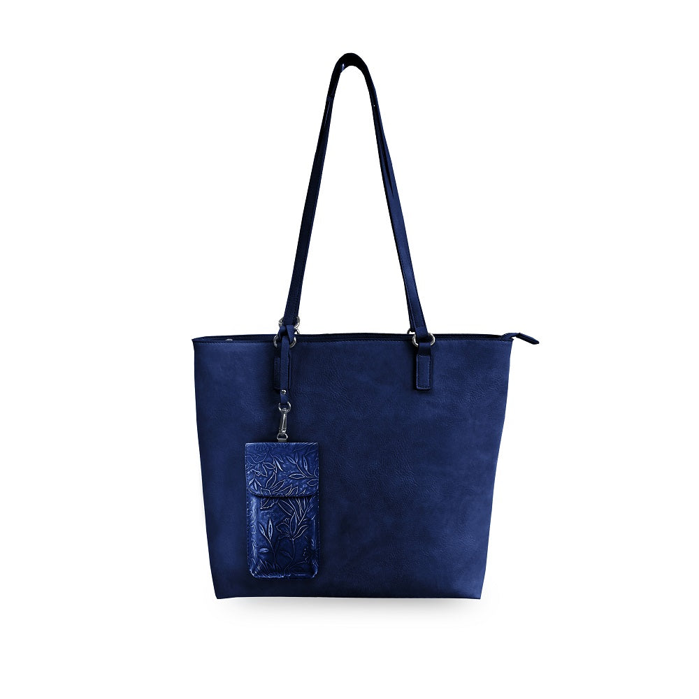 Carry It All Tote & Purse Combo