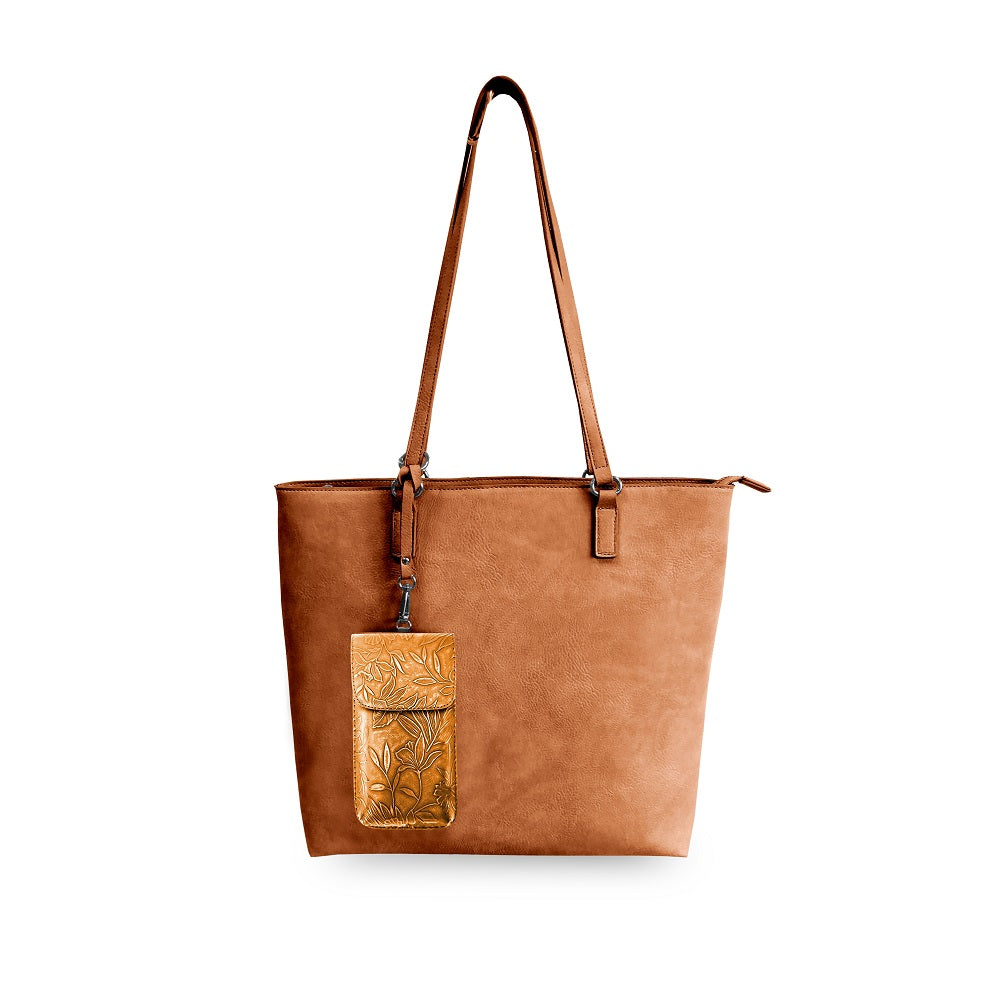 Carry It All Tote & Purse Combo