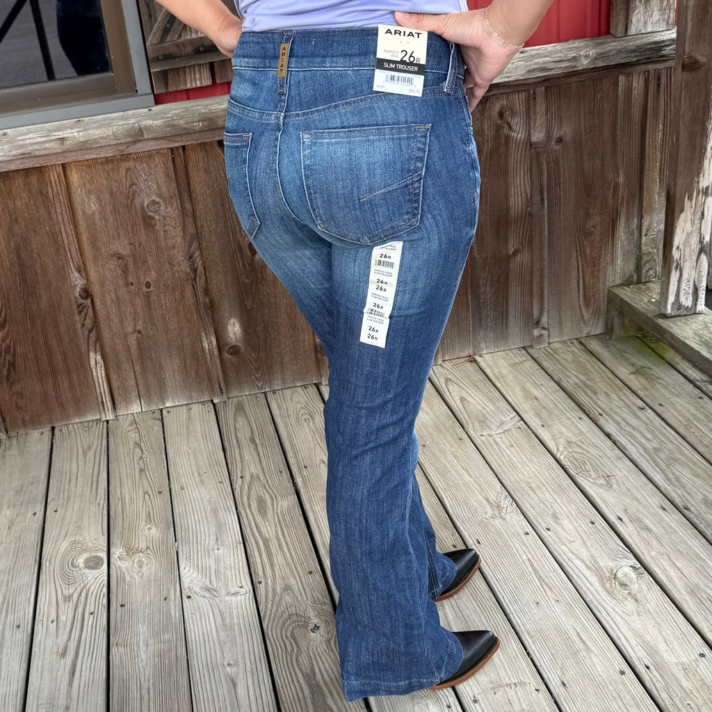 Ariat Bessie Slim Trouser