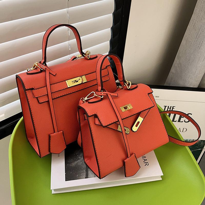 Cowgirl Kelly Structured Purse
