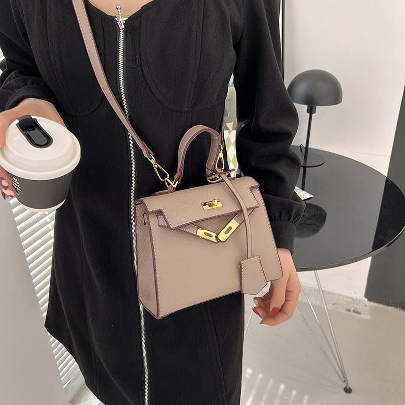 Cowgirl Kelly Structured Purse