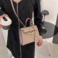 Cowgirl Kelly Structured Purse