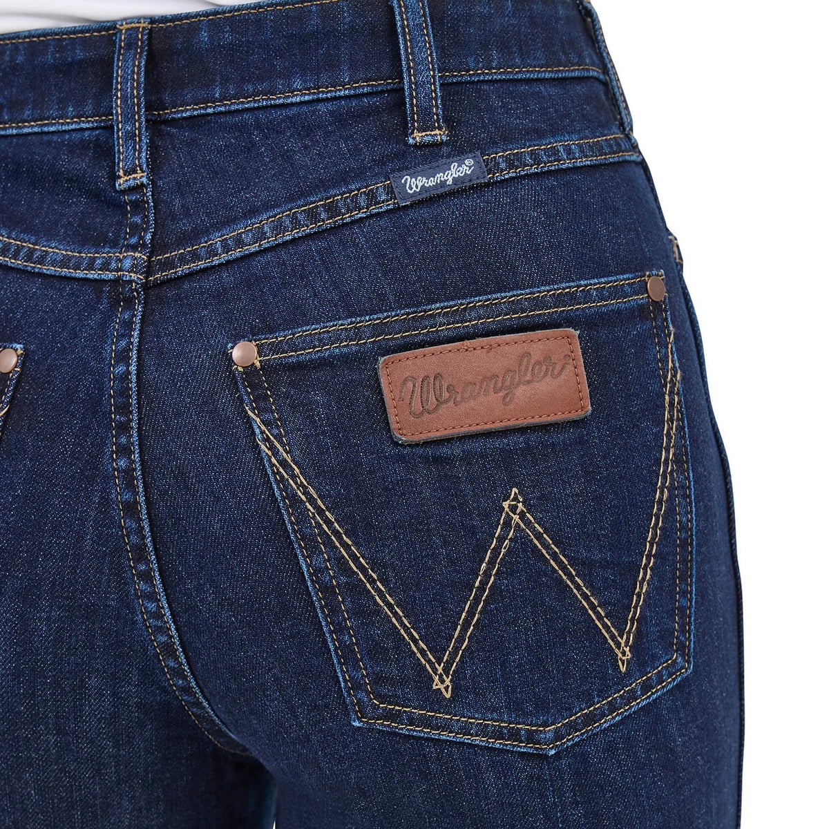 Wrangler Vanessa Trouser