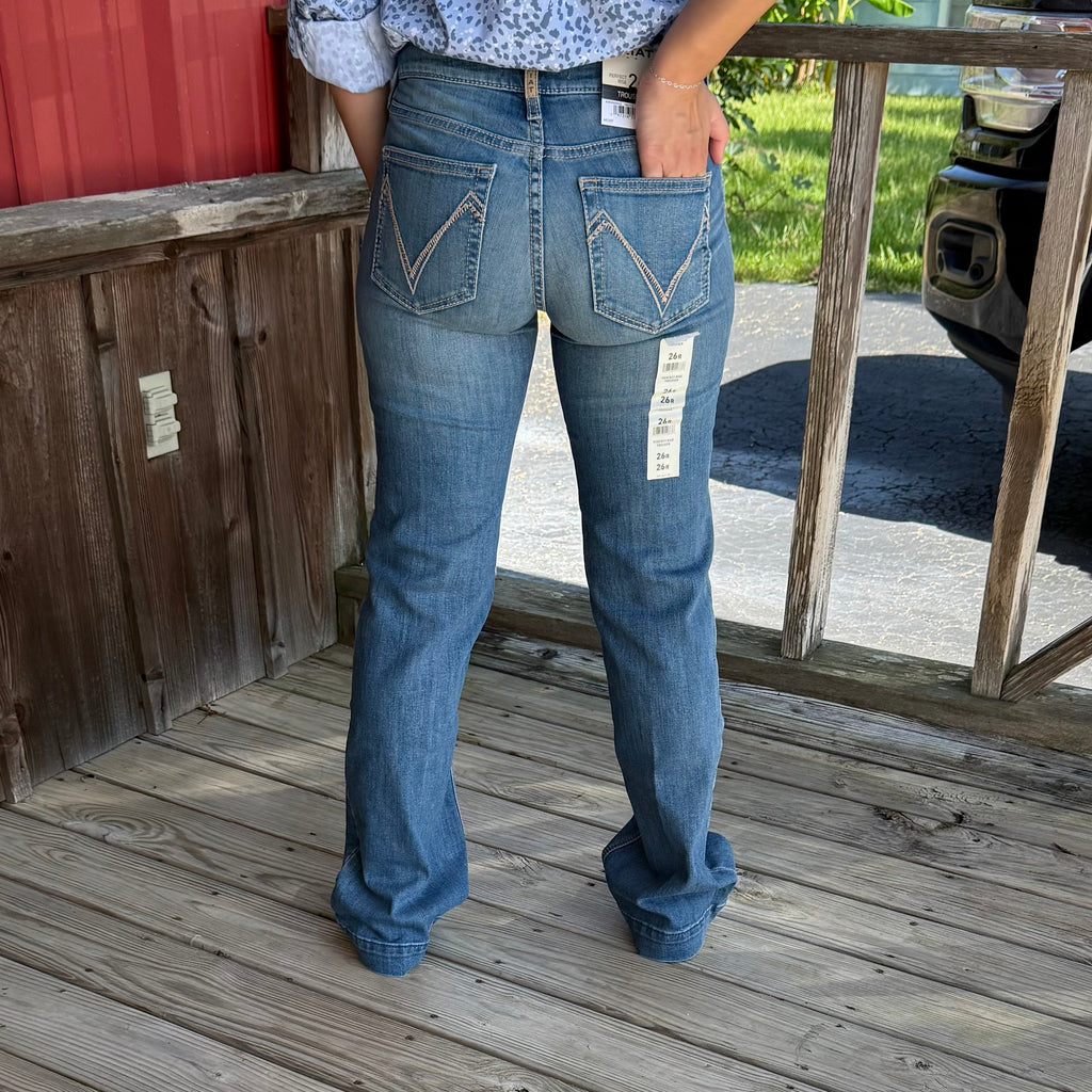 Ariat Isabelle Trouser