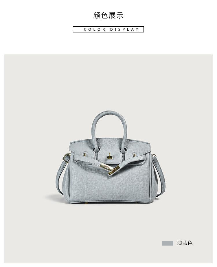 Open Range Crossbody Bag