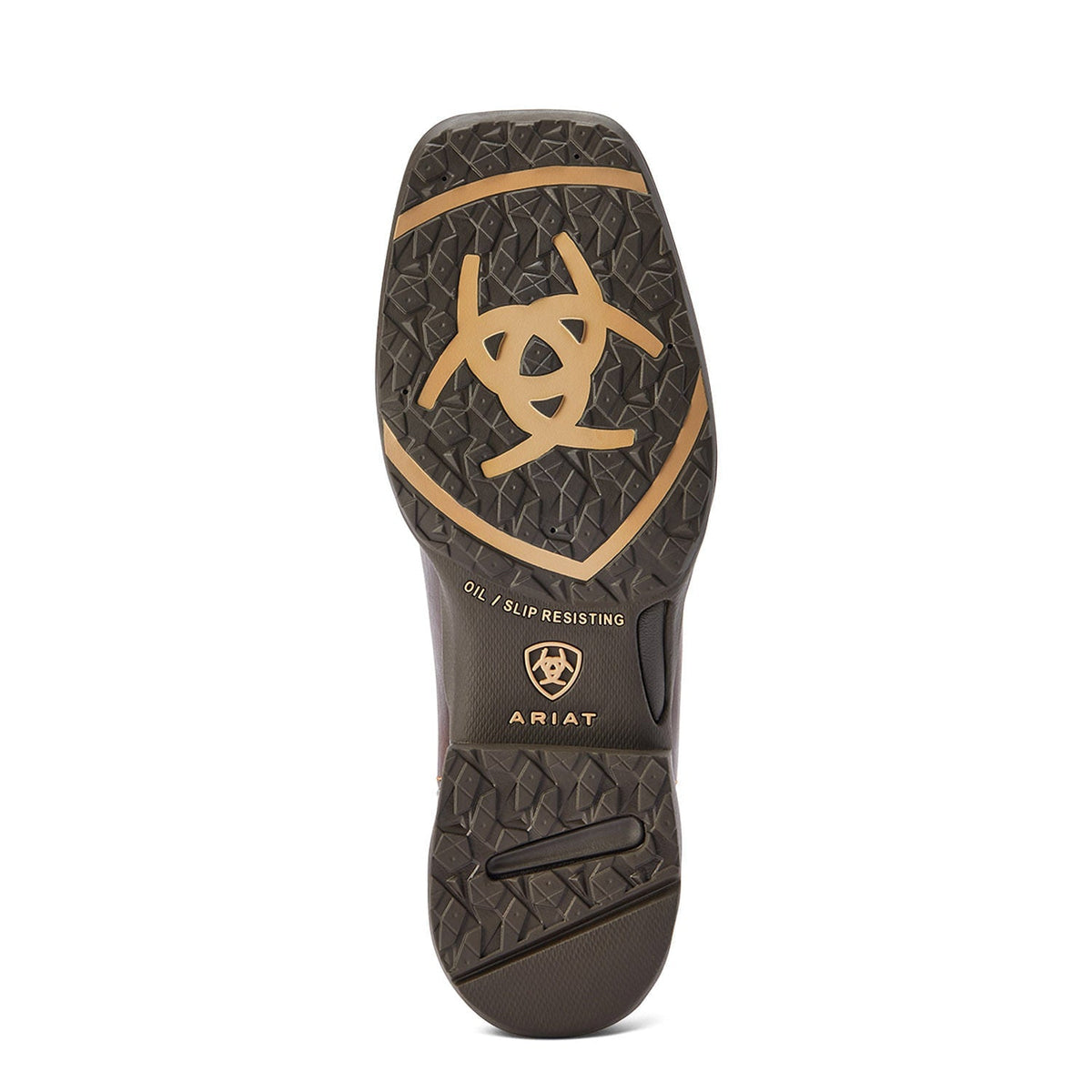Ariat Women's Anthem Savanna Boot | Rich Clay | Lightweight Western Style | Honey Grit Co