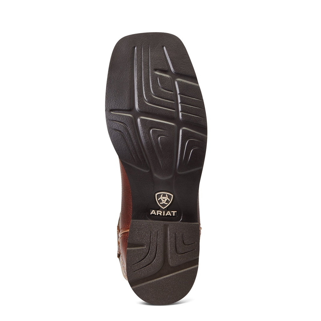 Ariat Women's Delilah StretchFit Western Boot | Wide Calf & Easy On | Honey Grit Co