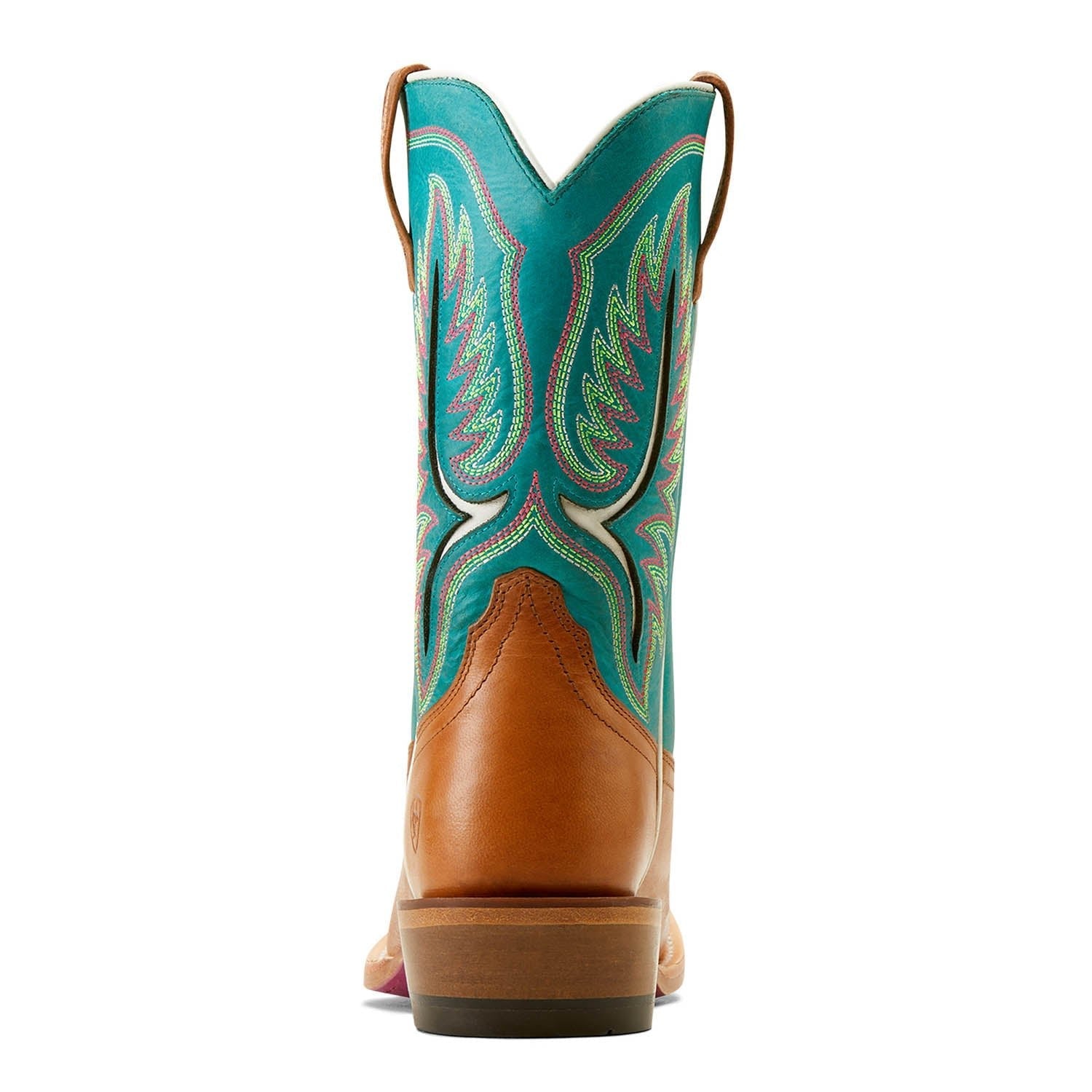 Ariat Women's Futurity Colt Western Boots | ATS® Support & Genuine Leather | Honey Grit Co