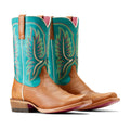 Ariat Women's Futurity Colt Western Boots | ATS® Support & Genuine Leather | Honey Grit Co