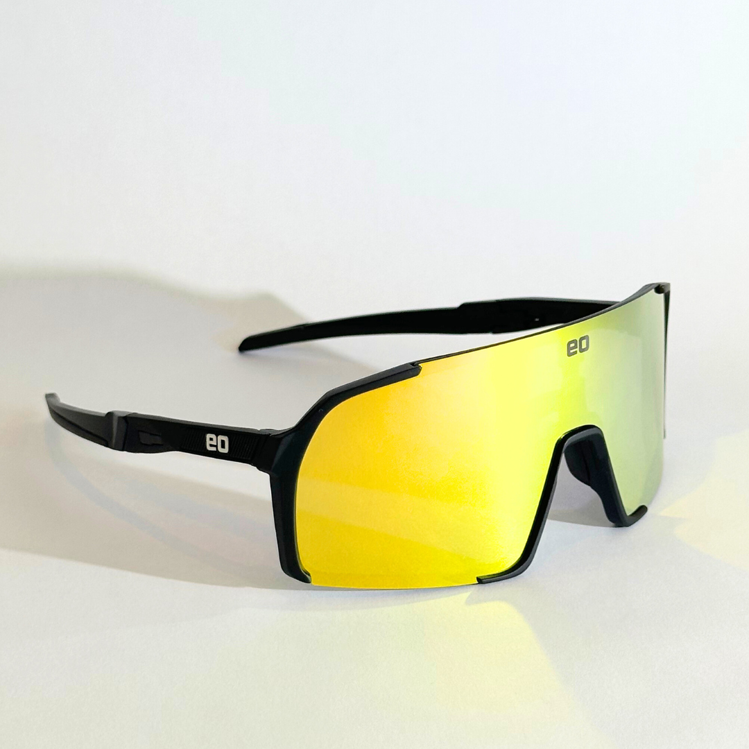 Trail Rider Photochromic Sunglasses