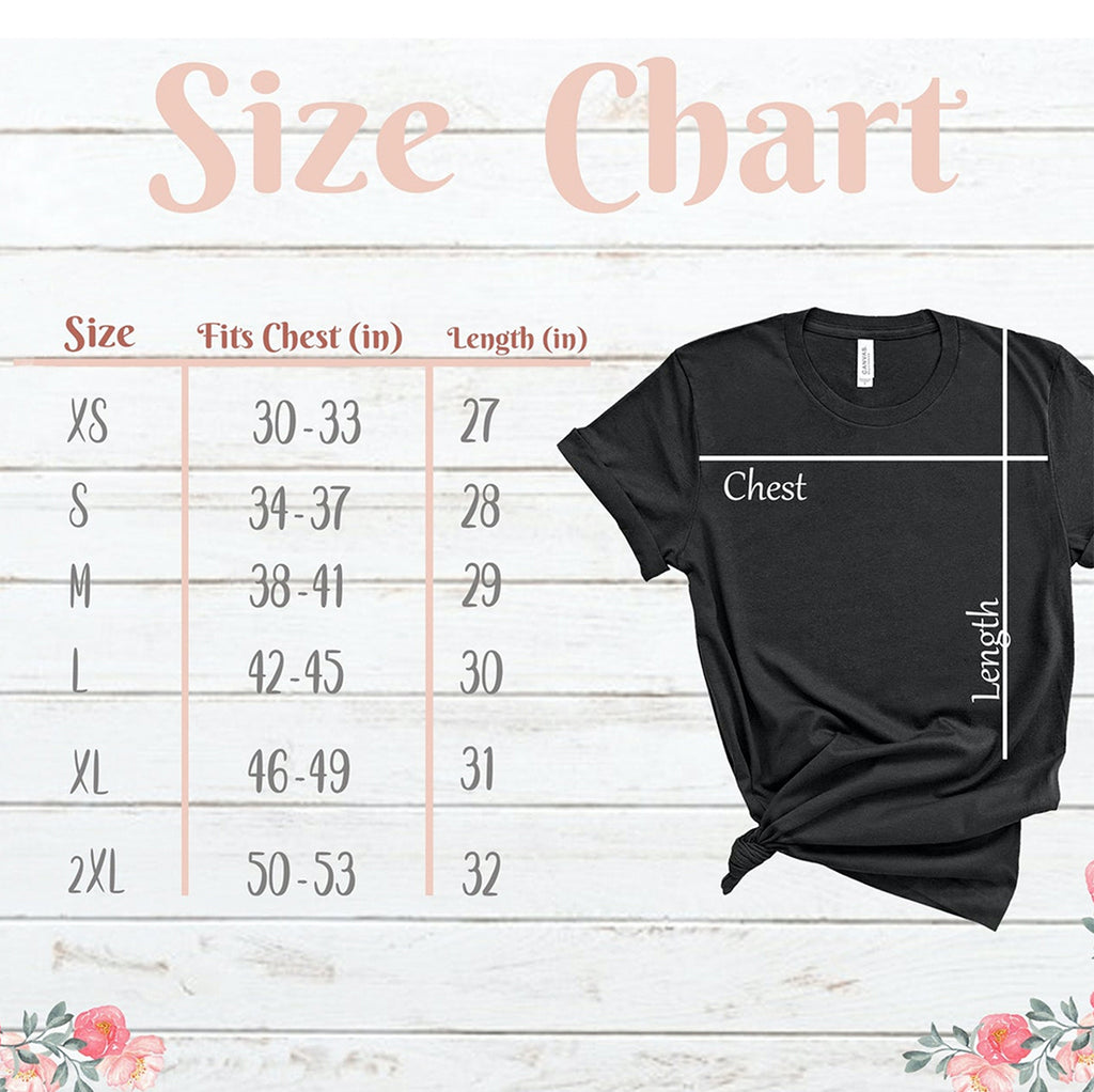 USA Flag T-shirt