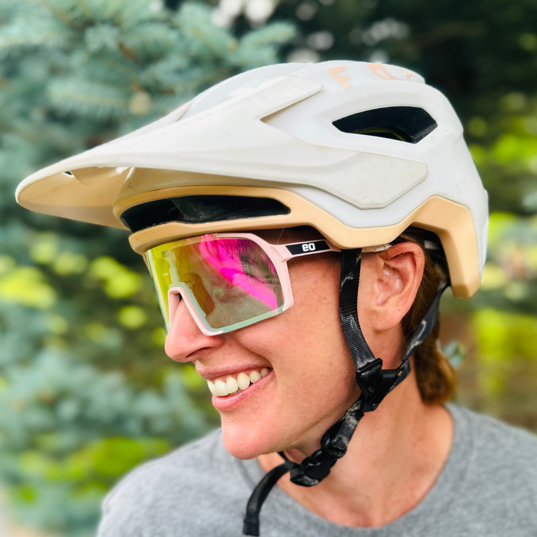 Trail Rider Photochromic Sunglasses