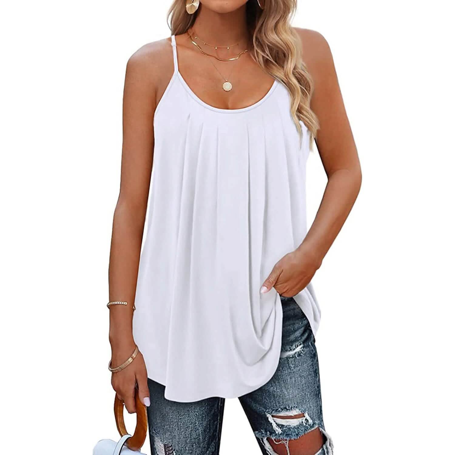 Ranch Days Tank